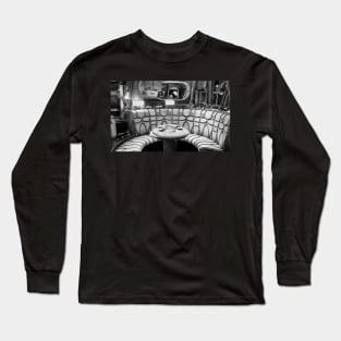 Milennium Falcon's interior work A Long Sleeve T-Shirt